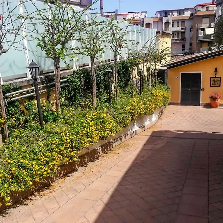 Affittacamere Casale Catania
