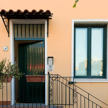 Casale Pensión Catania
