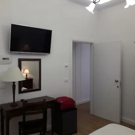 Casale Pensión