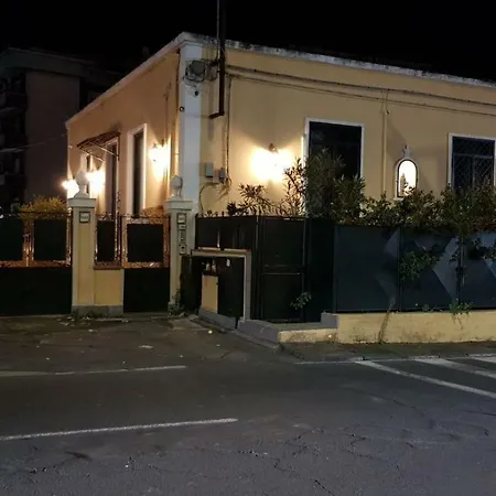 Casale Pensión *