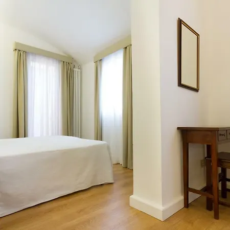 Casale Pensión