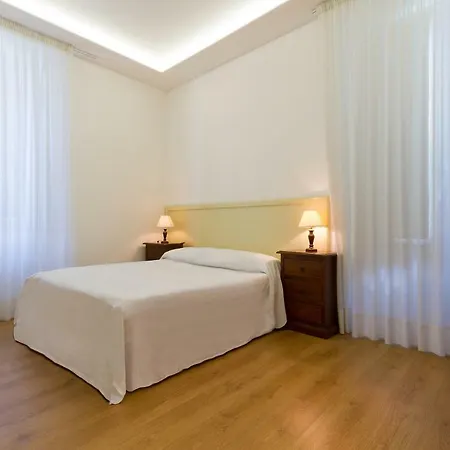 Casale Pensión