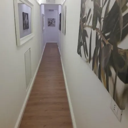 Gæstehus Casale